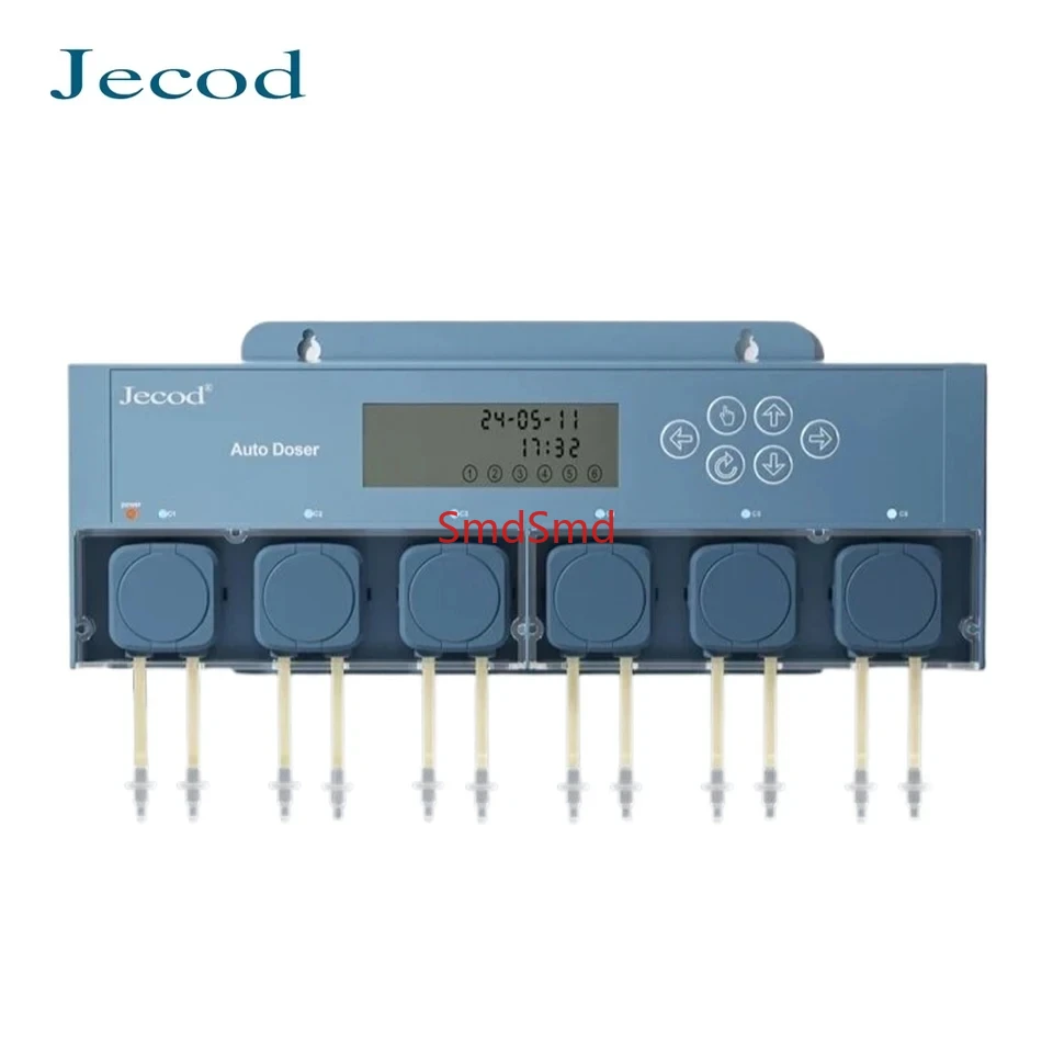 Automatic Marine Reef Doser, J - Reef Aquarium 评论和价格