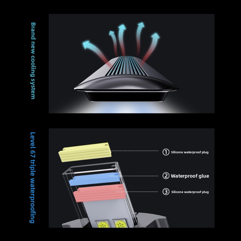 LED Fish Tank Light Full Spect - Aquarium Marine Lights 评论和价格