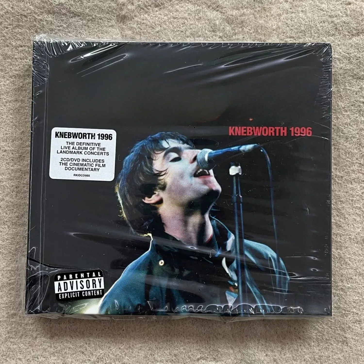 British Rock Live CD Record, P - Live Rock 评论和价格