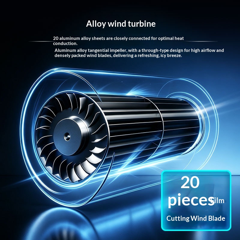 Jebao New Aquarium Cooling Fan - Saltwater Tank 评论和价格
