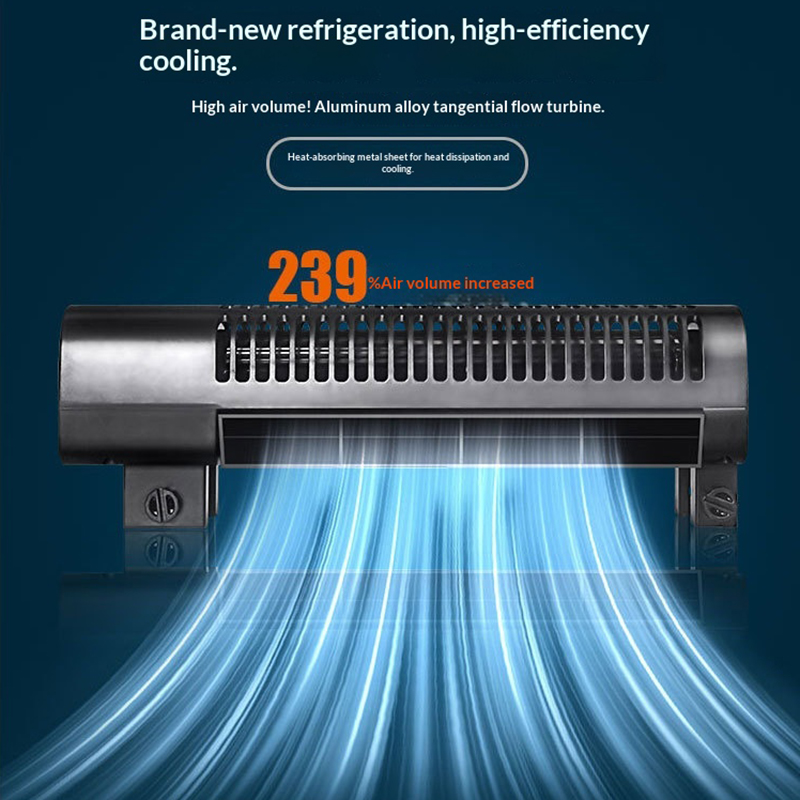 Jebao New Aquarium Cooling Fan - Saltwater Tank 评论和价格
