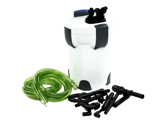sunsun hw-302 18w canister ext - Reef Tank Filter 评论和价格