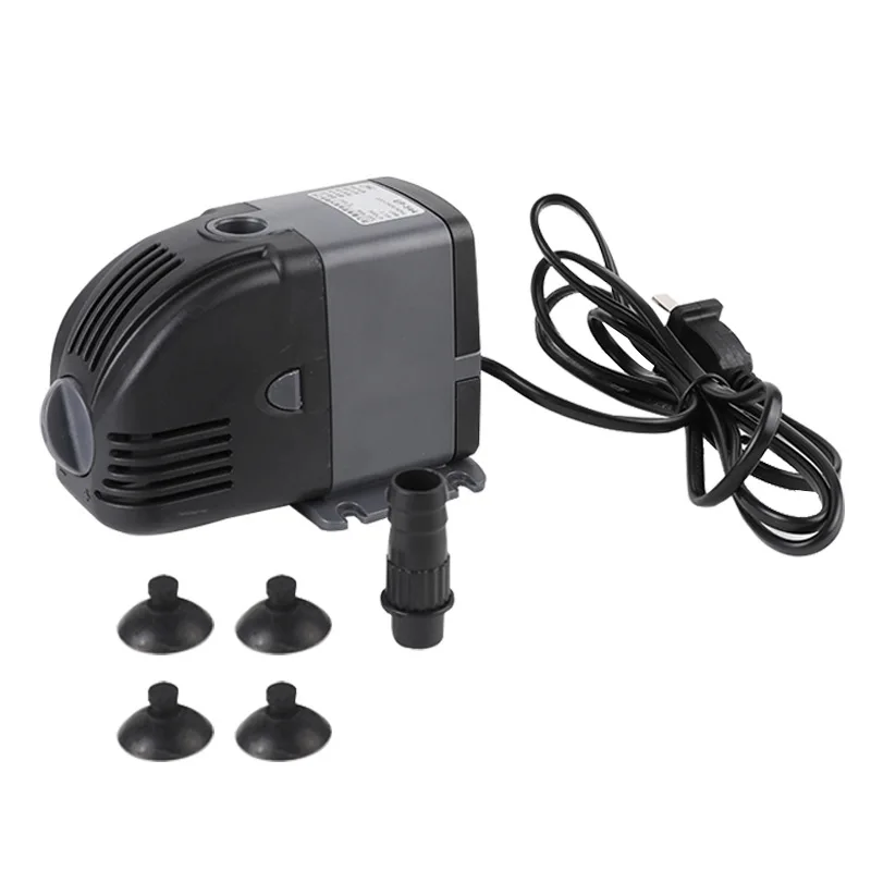 220V SUNSUN Low Water Level Ad - Reef Aquarium 评论和价格