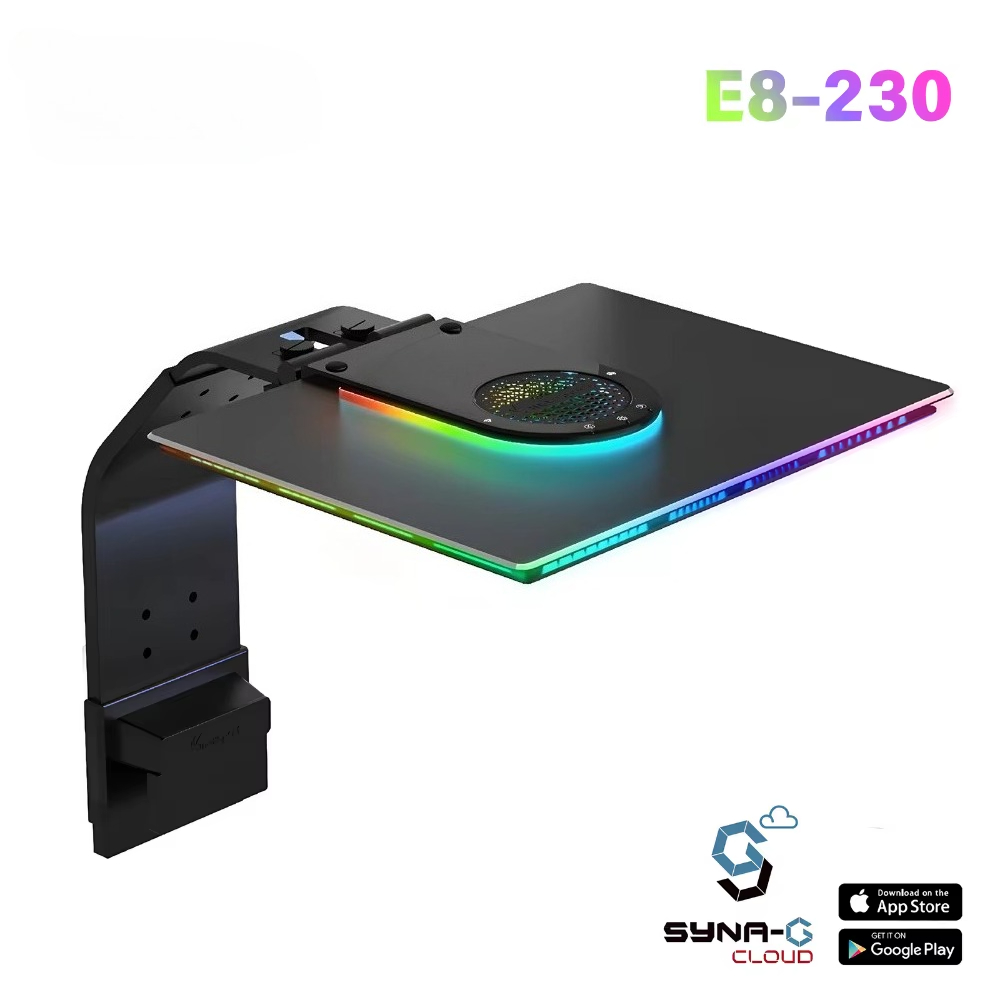 Maxspect E8-230 Ethereal Infin - Marine Coral 评论和价格