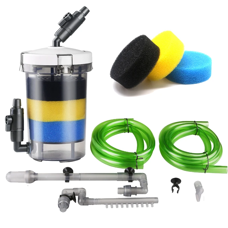 Sunsun Aquarium Filter Aquariu - Reef Tank Filter 评论和价格