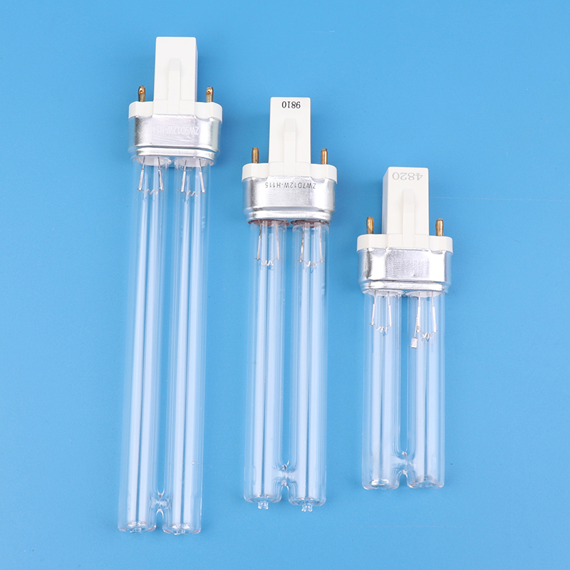 1pc UV Light Bulbs Aquarium Fi - Aquarium Marine Lights 评论和价格
