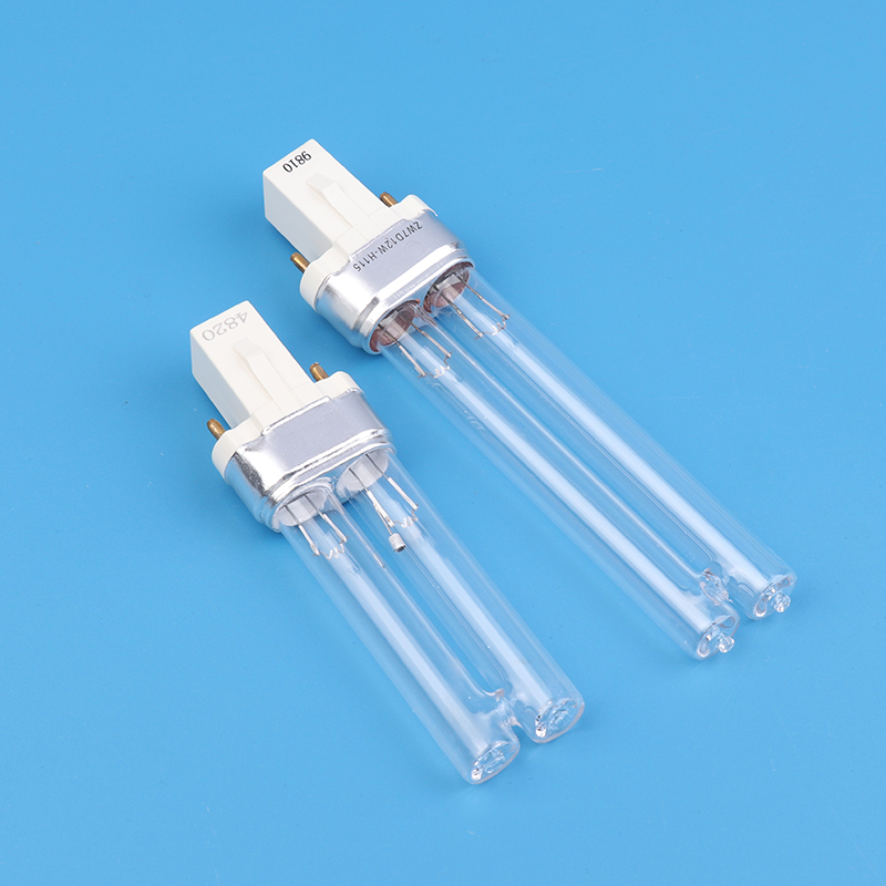 1pc UV Light Bulbs Aquarium Fi - Aquarium Marine Lights 评论和价格