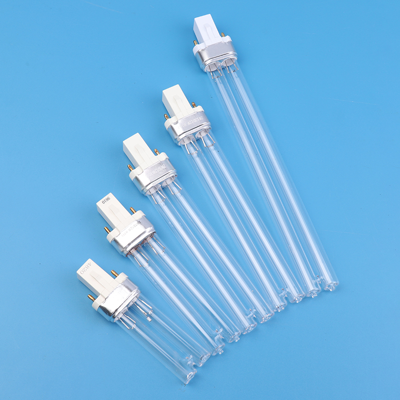 1pc UV Light Bulbs Aquarium Fi - Aquarium Marine Lights 评论和价格
