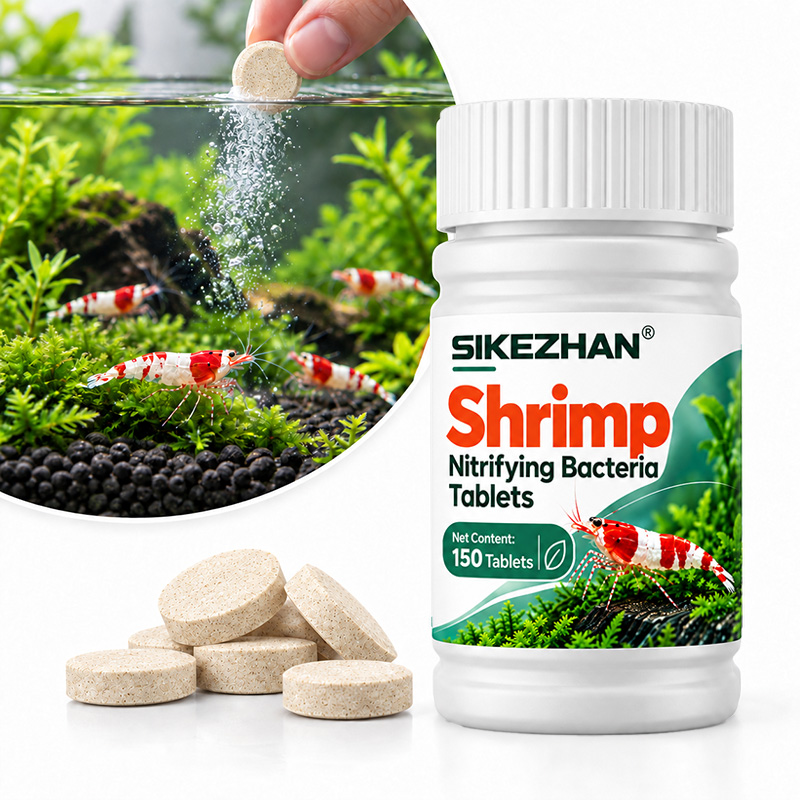 Beneficial Bacteria Tablets fo - Nitrate Reductase 评论和价格