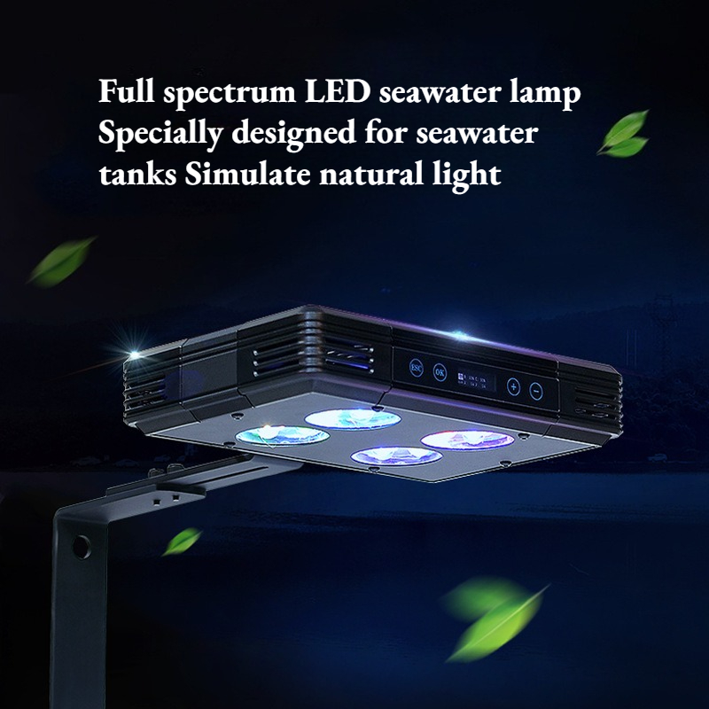 2026 Multi-size Reef LED Light - Reef Lighting 评论和价格