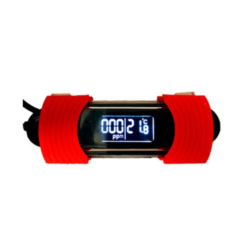 Aquarium Thermometer Digital W - Ocean Aquarium 评论和价格