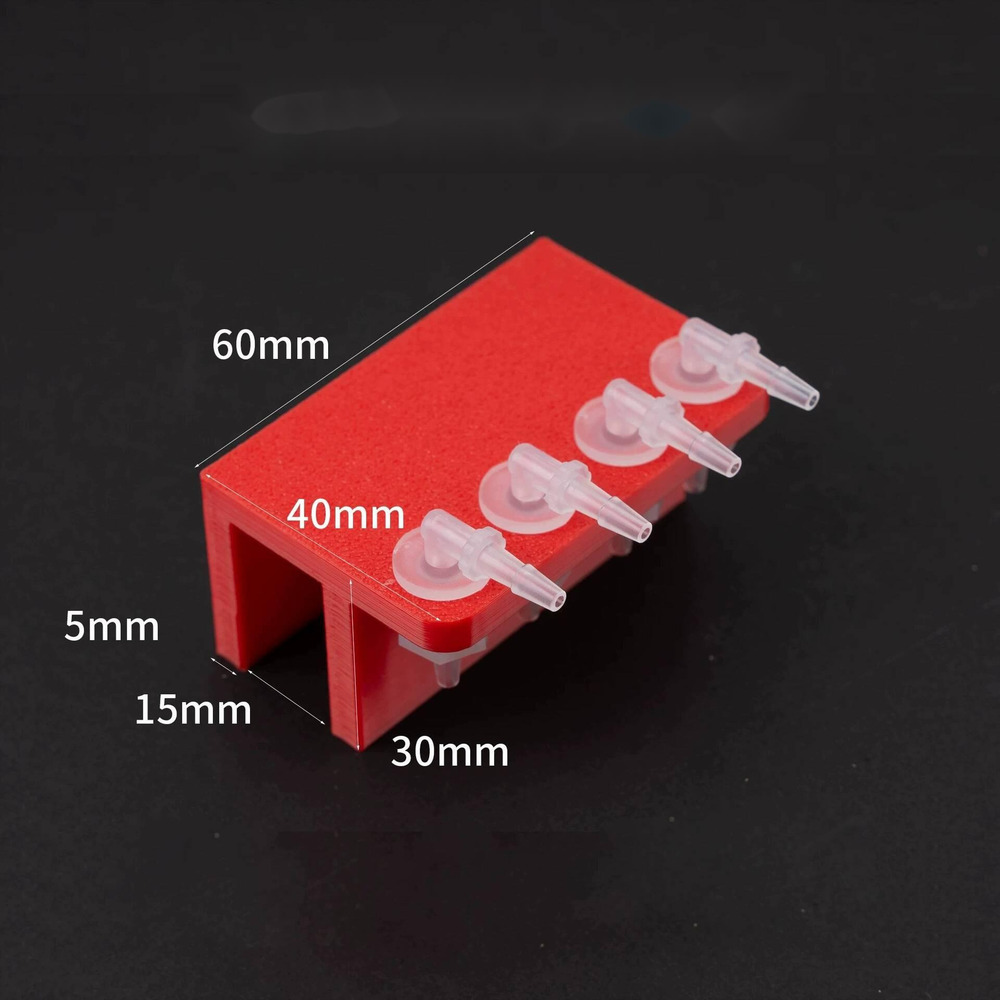 VASTOCEAN Dosing Pump Hose Fix - Reef Aquarium 评论和价格