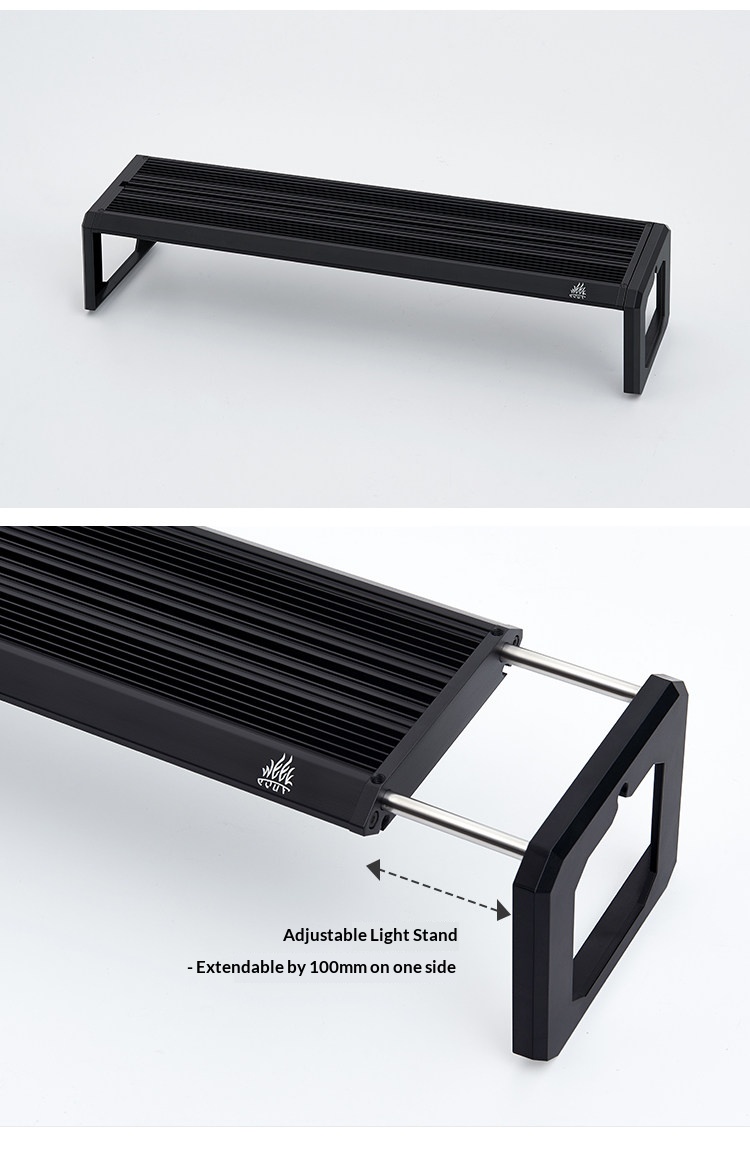 Week Aqua V Series Freshwater  - Aquarium Marine Lights 评论和价格