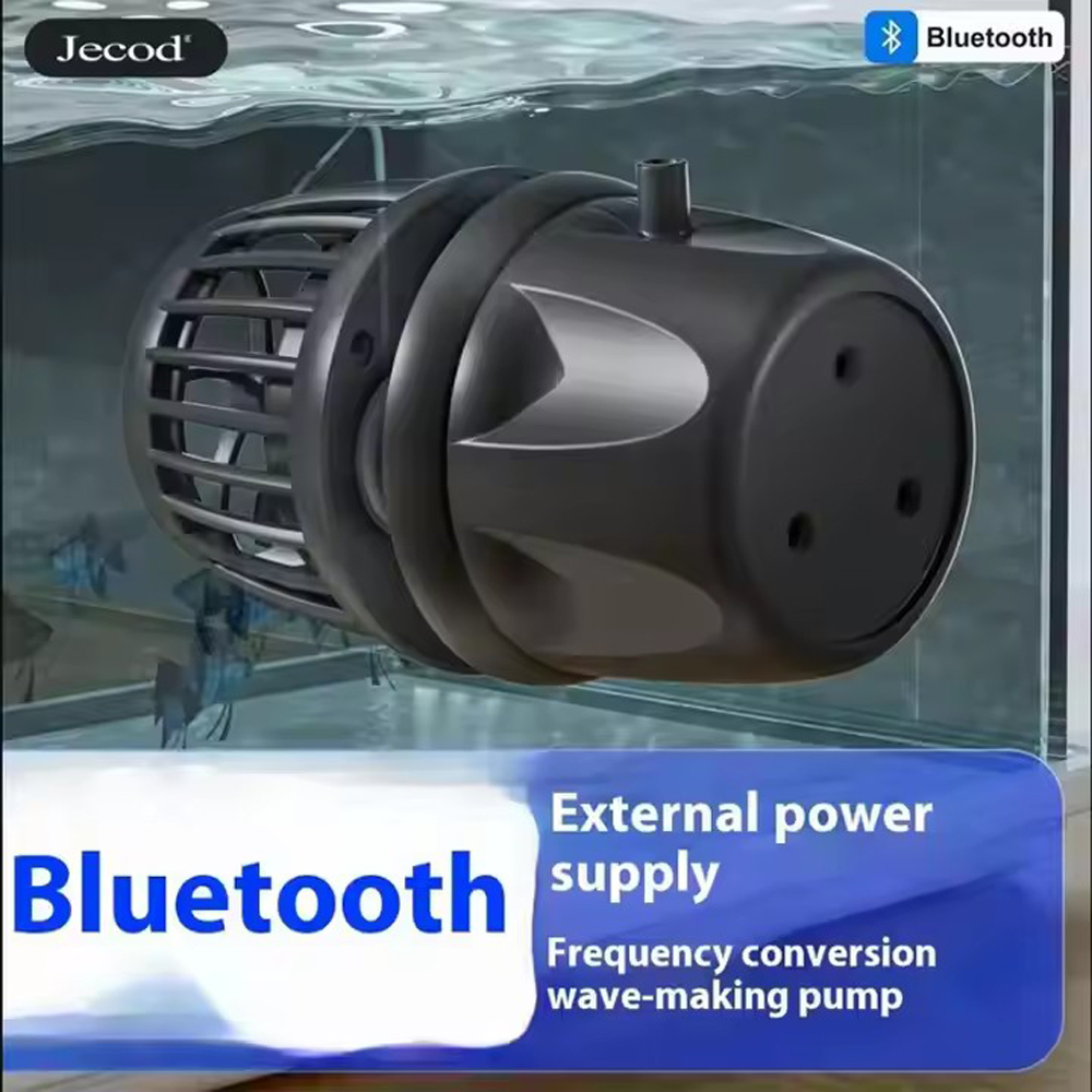 Jebao jecod wave maker New DMP - Saltwater Tank 评论和价格