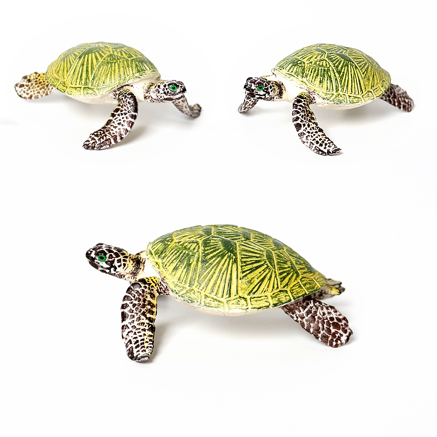 Realistic Miniatures Marine Li - Marine Fish Tank 评论和价格